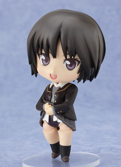 Nendoroid No. 221 Amagami SS: Nanasaki Ai image 4