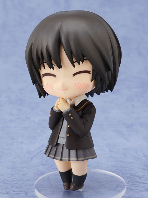 Nendoroid No. 221 Amagami SS: Nanasaki Ai image 5