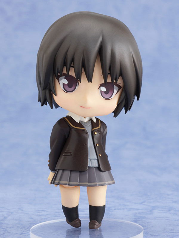 Nendoroid No. 221 Amagami SS: Nanasaki Ai image 6