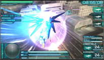 Mobile Suit Gundam Seed Battle Destiny image 3