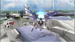 Mobile Suit Gundam Seed Battle Destiny image 5