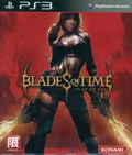 Blades of Time thumbnail 1