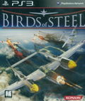 Birds of Steel thumbnail 1