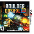 Boulder Dash-XL 3D thumbnail 1