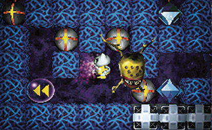 Boulder Dash-XL 3D image 4