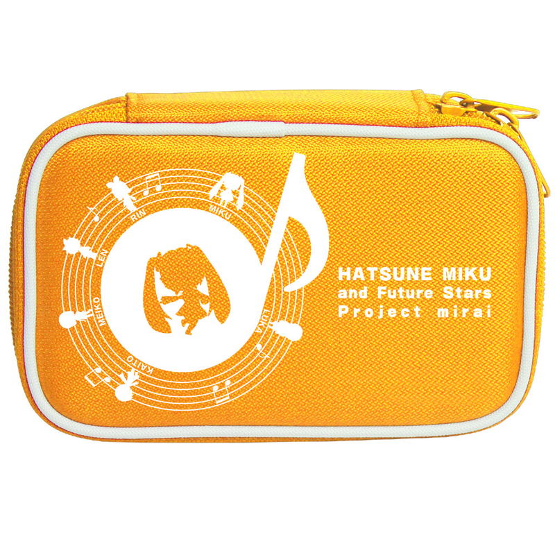 Hatsune Miku and Future Stars: Project Mirai (Accessory Set) image 4