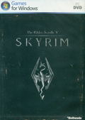 The Elder Scrolls V: Skyrim (DVD-ROM) thumbnail 1