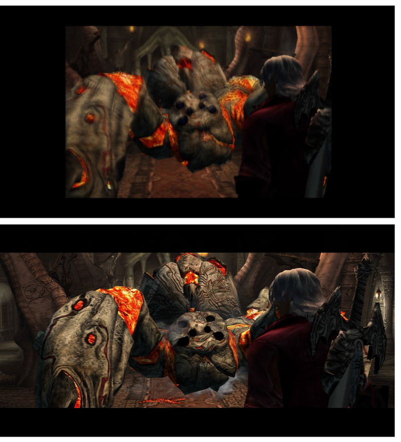 Devil May Cry HD Collection image 6