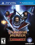 Dungeon Hunter: Alliance thumbnail 1