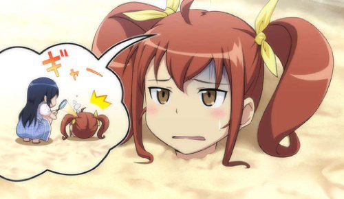 Ore no Imouto ga Konna ni Kawaii Wake ga Nai: Portable ga tsudzuku wake ga nai image 2