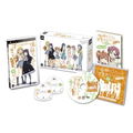 Ore no Imouto ga Konna ni Kawaii Wake ga nai: Portable ga Tsudzuku Wake ga nai [Limited Special Edition] thumbnail 2