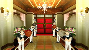 Dream Club Zero (Platinum Collection) image 3