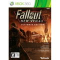 Fallout New Vegas: Ultimate Edition thumbnail 1