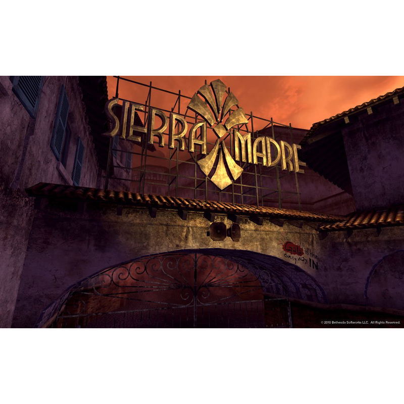 Fallout New Vegas: Ultimate Edition image 2