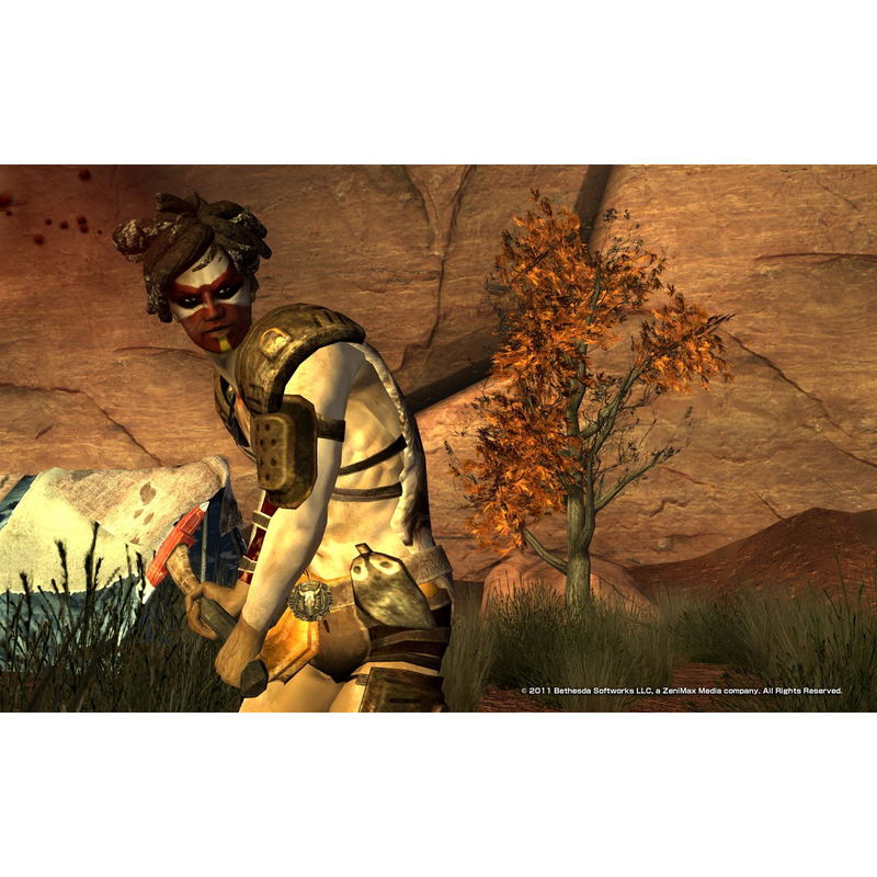 Fallout New Vegas: Ultimate Edition image 3