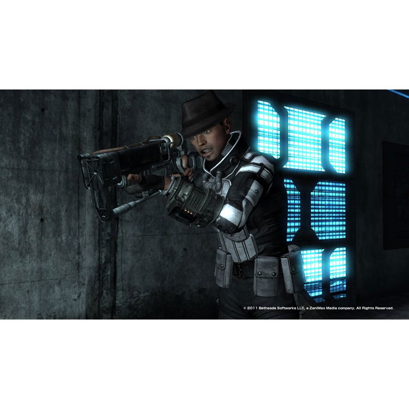 Fallout New Vegas: Ultimate Edition image 4