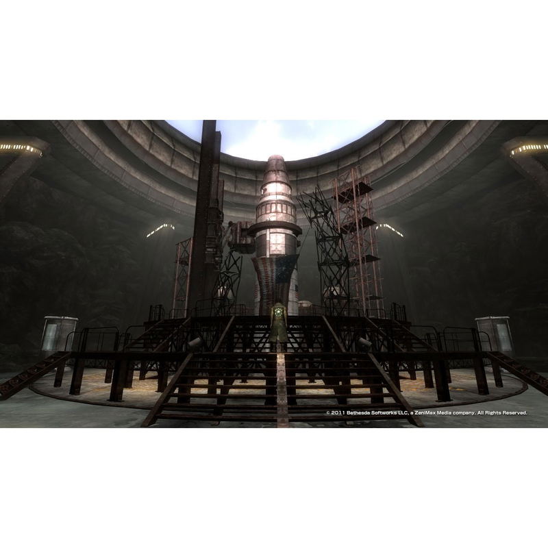 Fallout New Vegas: Ultimate Edition image 5