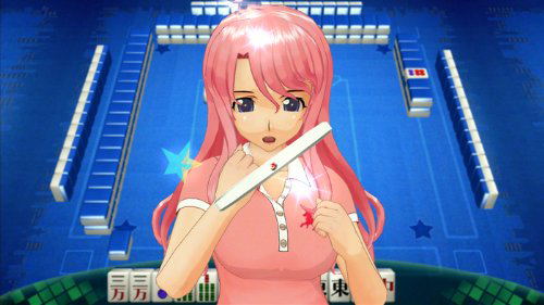 Mahjong * Dream Club image 4