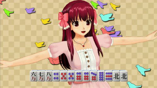 Mahjong * Dream Club image 6