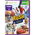 Kinect Rush: A Disney-Pixar Adventure thumbnail 1