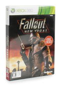 Fallout: New Vegas (Special Price Edition in Cardboard sleeve) thumbnail 1