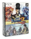 Sengoku Basara 3 Utage Double Pack thumbnail 1