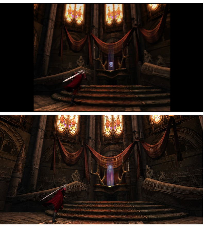 Devil May Cry HD Collection image 5