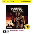 Fallout: New Vegas (PlayStation3 the Best) thumbnail 1