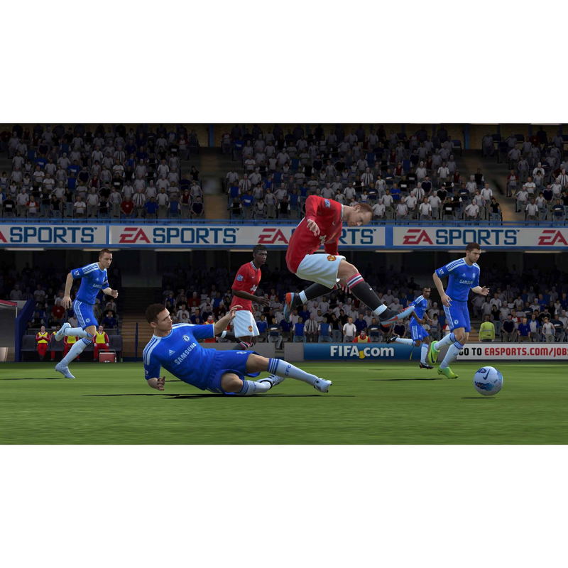 FIFA Soccer image 2
