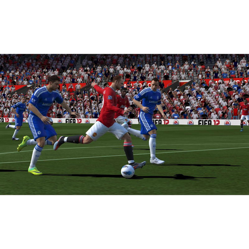 FIFA Soccer image 3