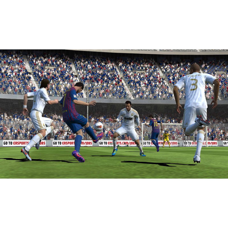 FIFA Soccer image 5