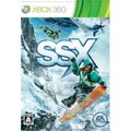 SSX thumbnail 1