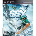 SSX thumbnail 1