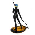 Durarara!! 1/8 Scale Pre-Painted PVC Figure: Celty Sturluson thumbnail 4
