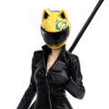 Durarara!! 1/8 Scale Pre-Painted PVC Figure: Celty Sturluson thumbnail 3