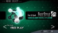 DJ Max Portable: Black Square thumbnail 2