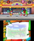 Pac-Man Party 3D thumbnail 10