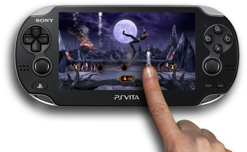 Mortal Kombat image 3