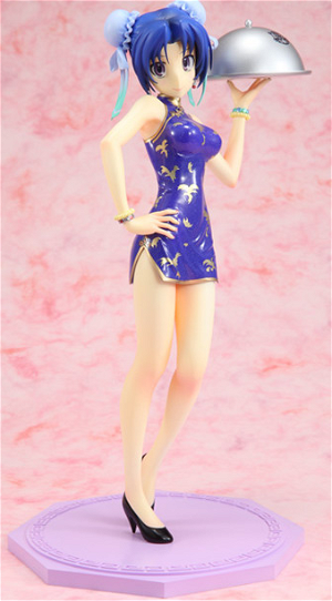 Toradora! 1/8 Scale Pre-Painted PVC Figure: Kawashima Ami China Dress Ver.