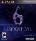 Resident Evil 6 thumbnail 1