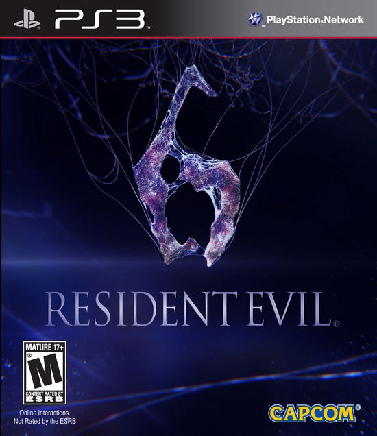 Resident Evil 6 image 1
