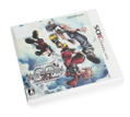 Nintendo 3DS (Kingdom Hearts 3D: Dream Drop Distance Edition) thumbnail 4