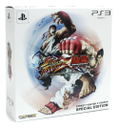 Street Fighter X Tekken (Special Edition) thumbnail 1