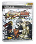 Street Fighter X Tekken Arcade FightStick Pro Tournament Edition (Collector's Edition) thumbnail 2