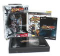 Street Fighter X Tekken (Limited FightPad Edition) thumbnail 1