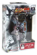 Street Fighter X Tekken (Limited FightPad Edition) thumbnail 2