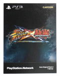 Street Fighter X Tekken (Limited FightPad Edition) thumbnail 5