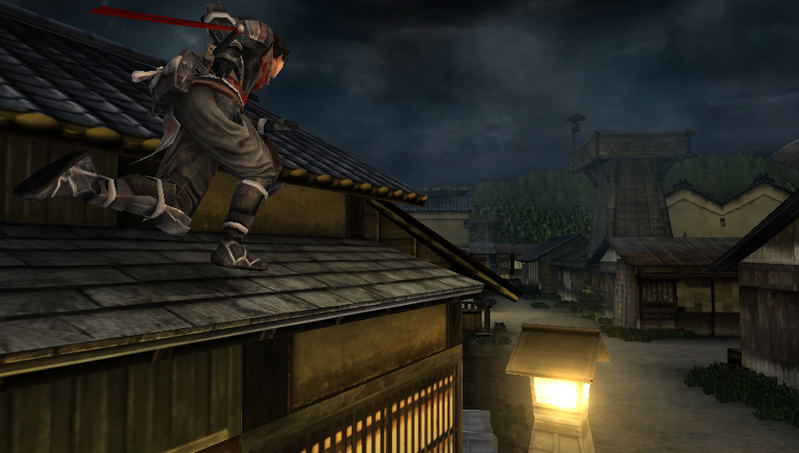 Shinobido 2: Revenge of Zen image 11