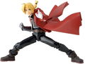 Revoltech Series No.116 - Fullmetal Alchemist : Edward Elric thumbnail 1