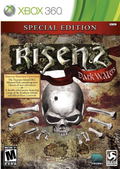 Risen 2: Dark Waters (Special Edition) thumbnail 1